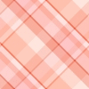 Peach Plaid Background