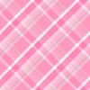 Pink Plaid Background