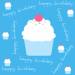 Birthday Backgrounds