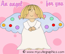 Angel For You