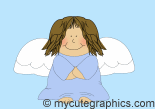 Tiny Angel