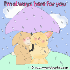 Always Here For You