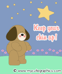 Keep Your Chin Up