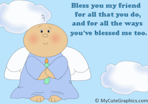 Friendship Angel