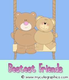 Bestest Friends