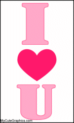 I Heart You