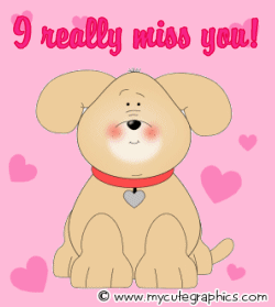 Really Miss You