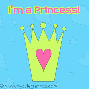 Cute Girly Graphics