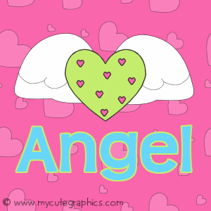 Cute Girly Graphics
