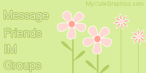Pink and White Flowers on Green Contact Table