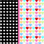 Tiny Hearts