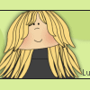 Lucy Monkey Banners