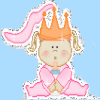 Baby Glitter Graphics