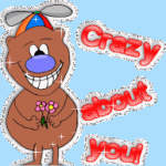 Love Glitter Graphics
