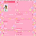 MySpace Layouts