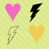 Lightning Hearts