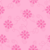 Pink Floral