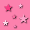 Pink Stars