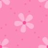 Pink Flowers