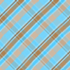 Brown and Blue Plaid Background