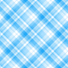 Blue and White Plaid Background