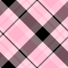Black and Light Pink Plaid Background