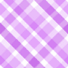 Purple and White Plaid Background