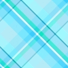 Teal Plaid Background