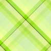 Lime Green Plaid Background