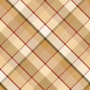 Brown Plaid Background