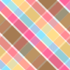 Colorful Plaid Background