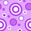 Funky Purple Background