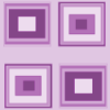 Light Purple Squares