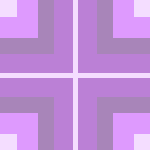 Purple Square Background