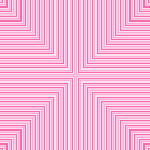 Pink Square Background