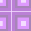 Purple Square Background