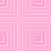 Pink Square Background