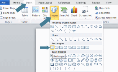 Microsoft Word Scrapbook Template from www.mycutegraphics.com